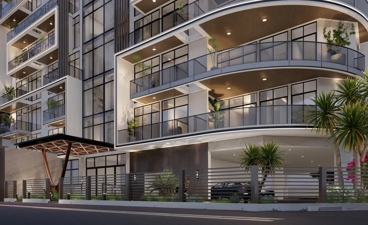 Arche Residences preview 4