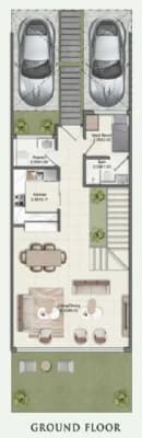Greenz 3 Bedroom