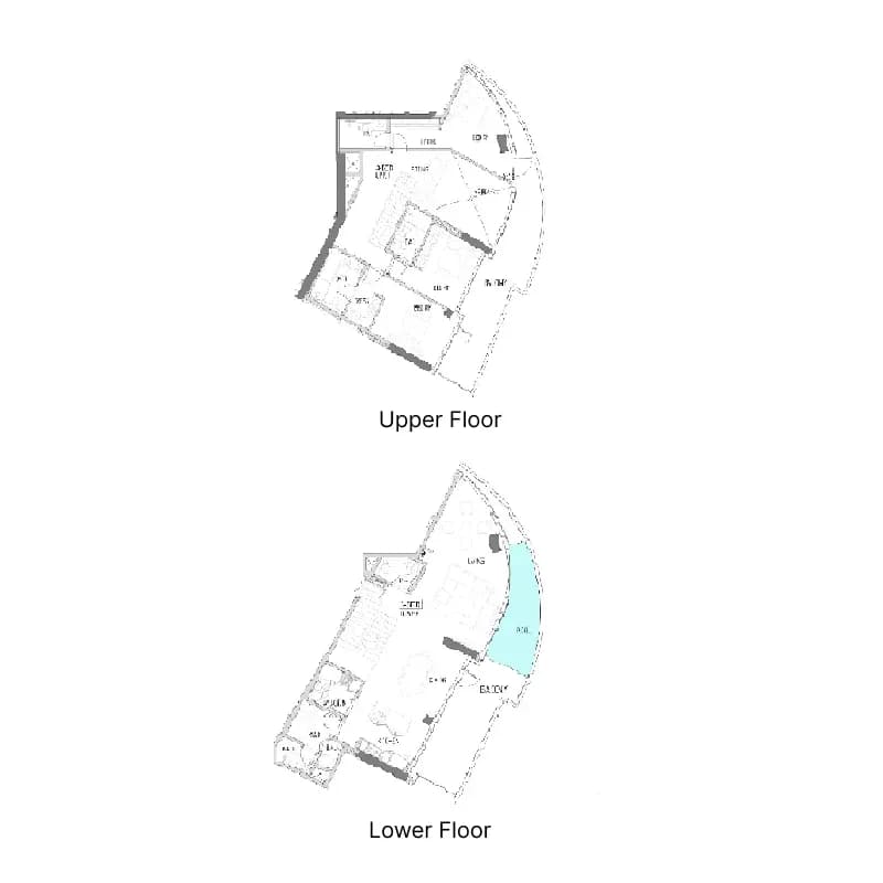 Canal Heights 3 Bedroom
