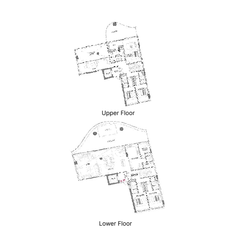 Cavalli Couture 5 Bedroom