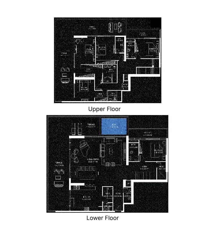 Viewz 5 Bedroom