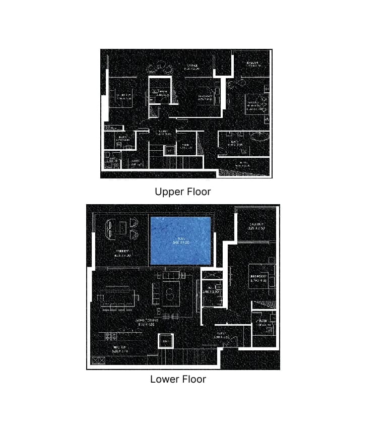 Viewz 4 Bedroom