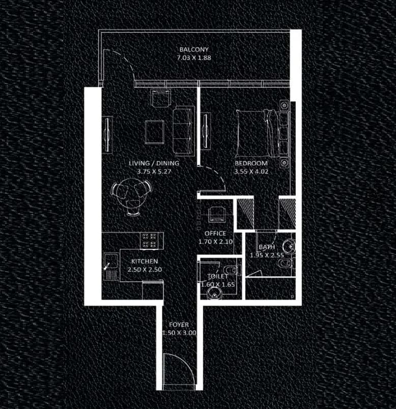 Viewz 1 Bedroom