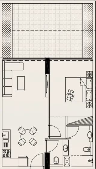 Casa Vista Residence 1 Bedroom