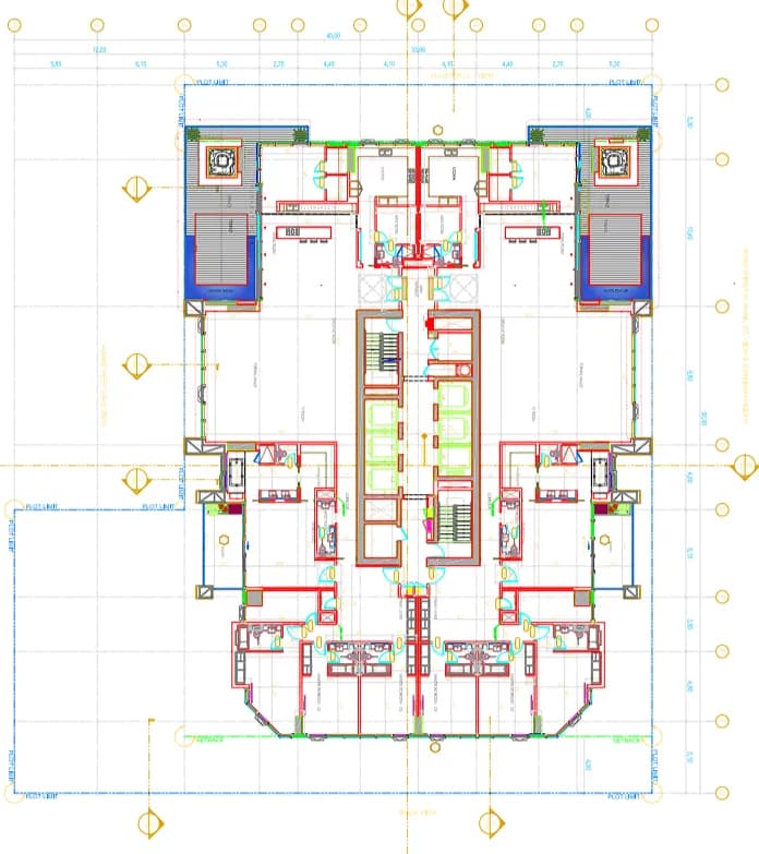 Me Do Re 4 Bedroom