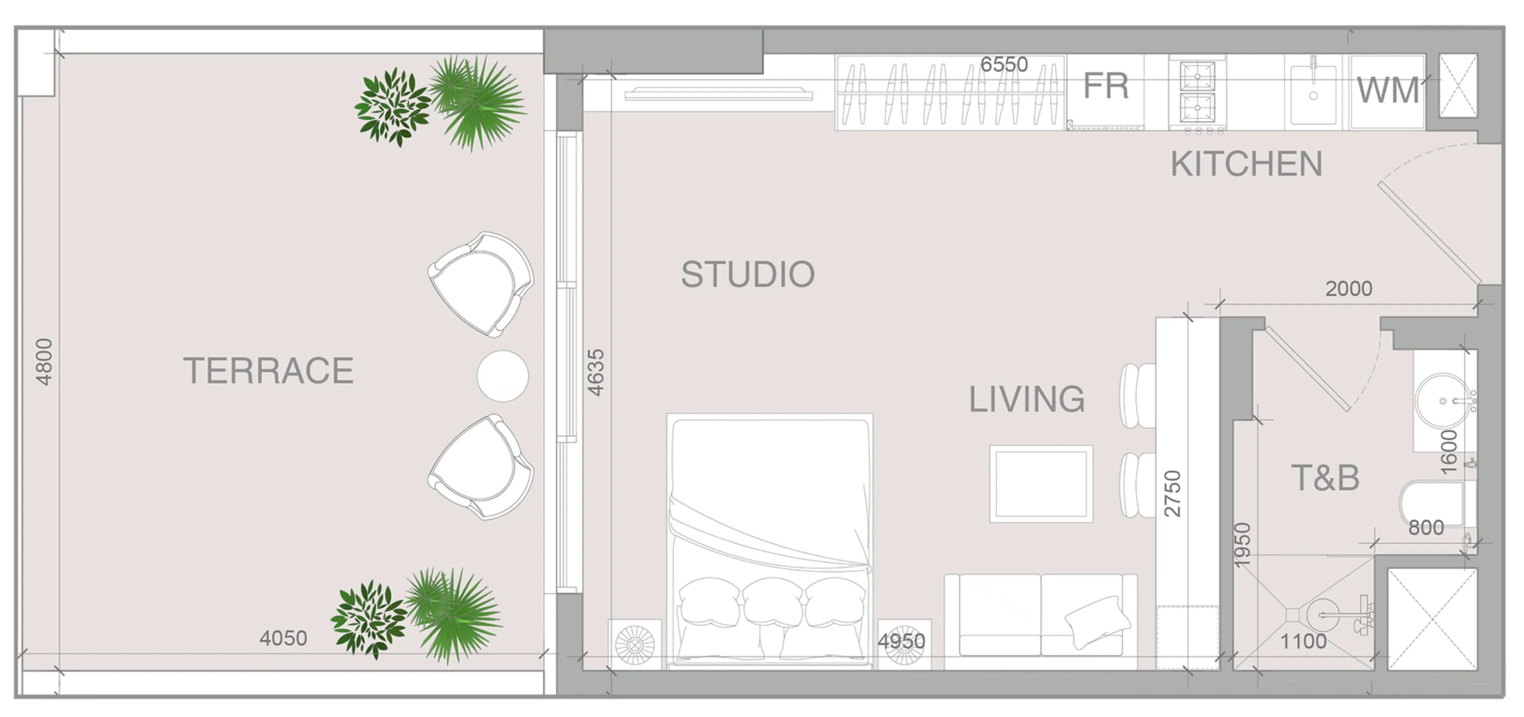 VERDAN1A 4 0 Bedroom