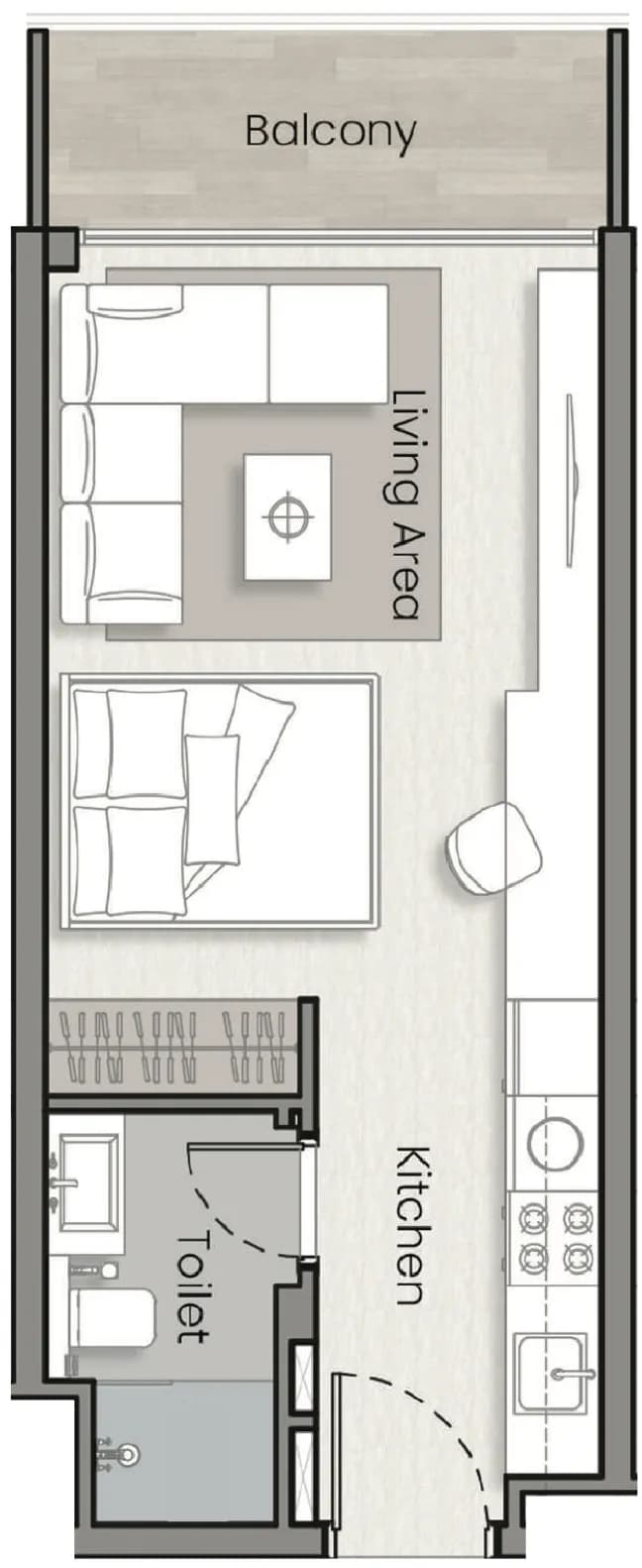 Havelock Heights 0 Bedroom