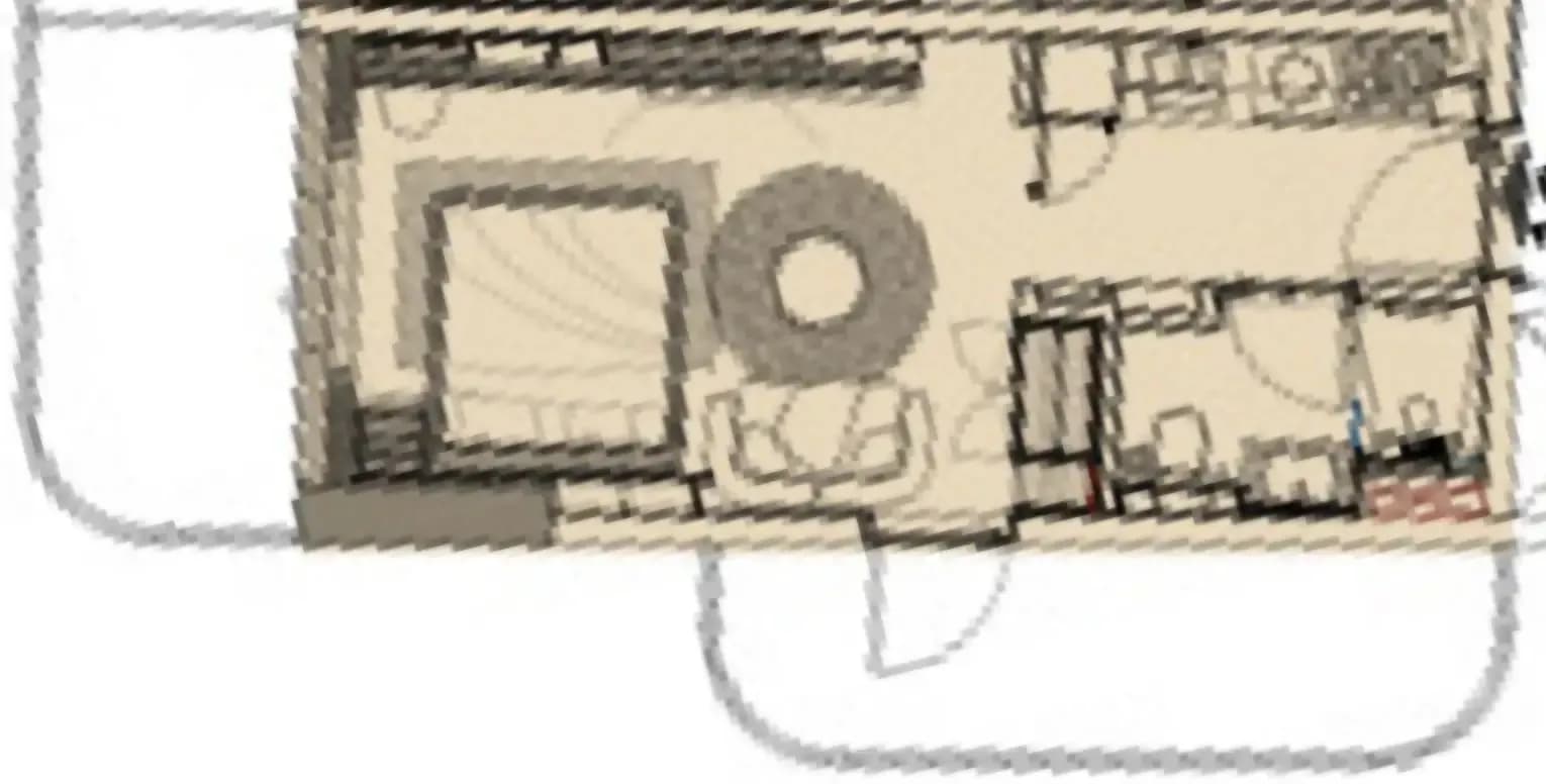 Cove Grand 0 Bedroom