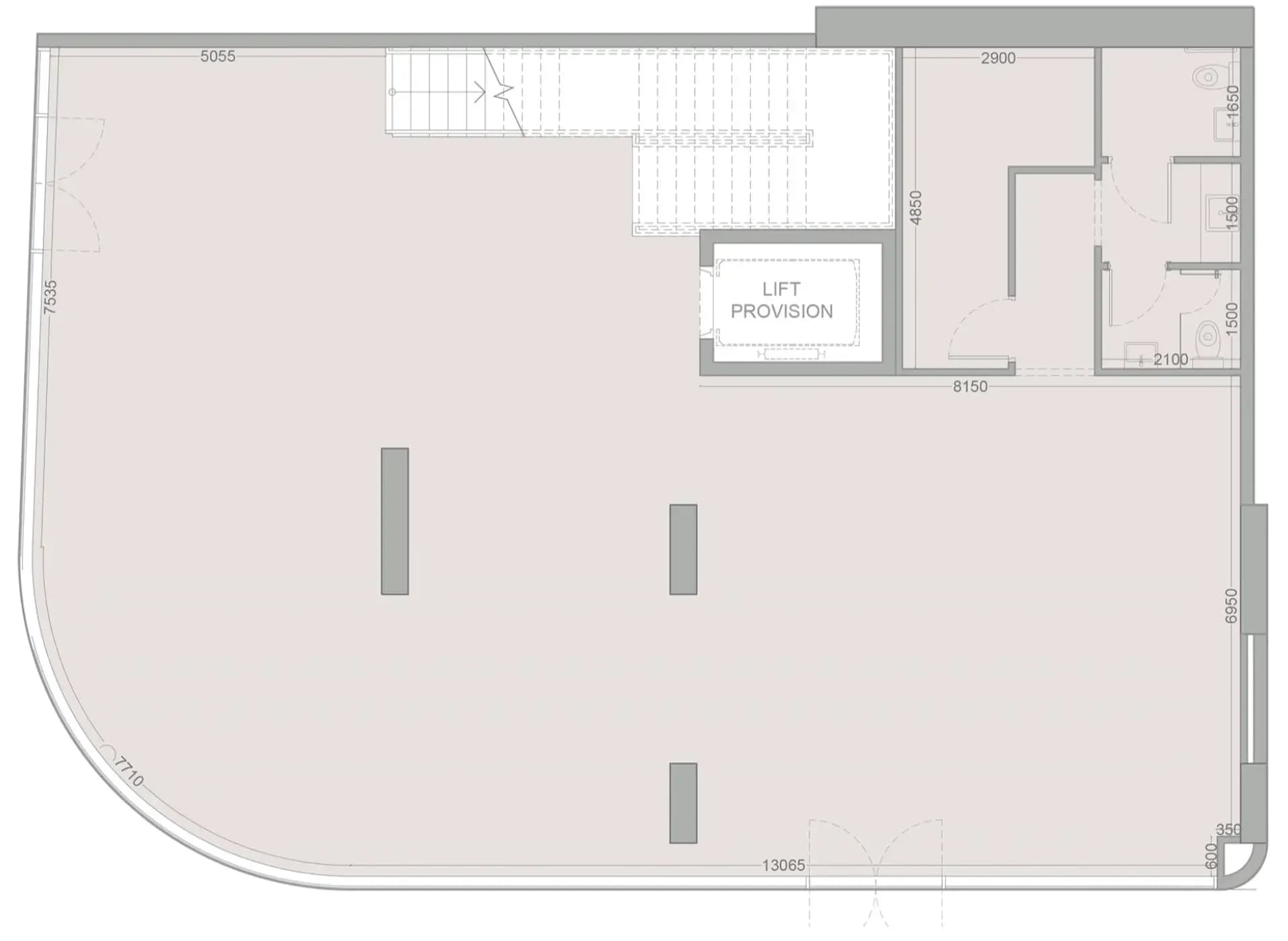 ALTA V1EW  Bedroom