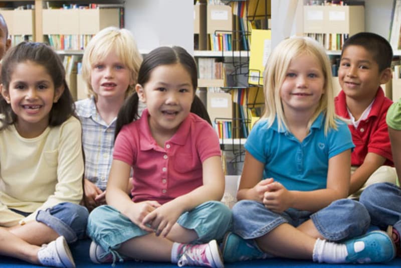 Kids Club