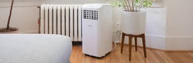 Free A/C