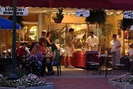 Cafe