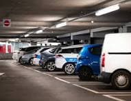Covered Parking