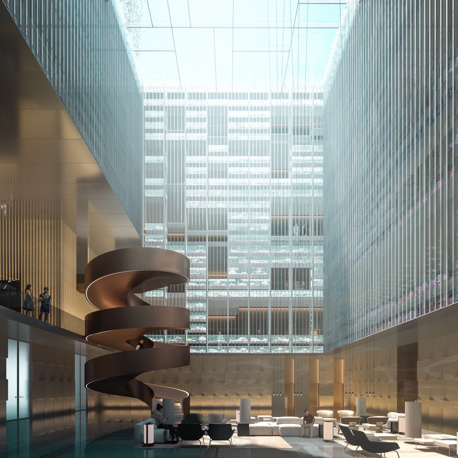 514 Aquariums