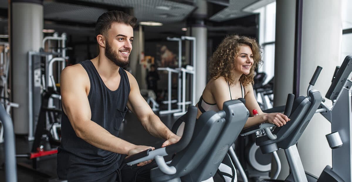 Vita Fitness Club