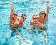 Adults Pool
