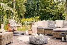 Resting Areas
