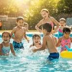 Children’s pool