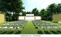 Event Lawns