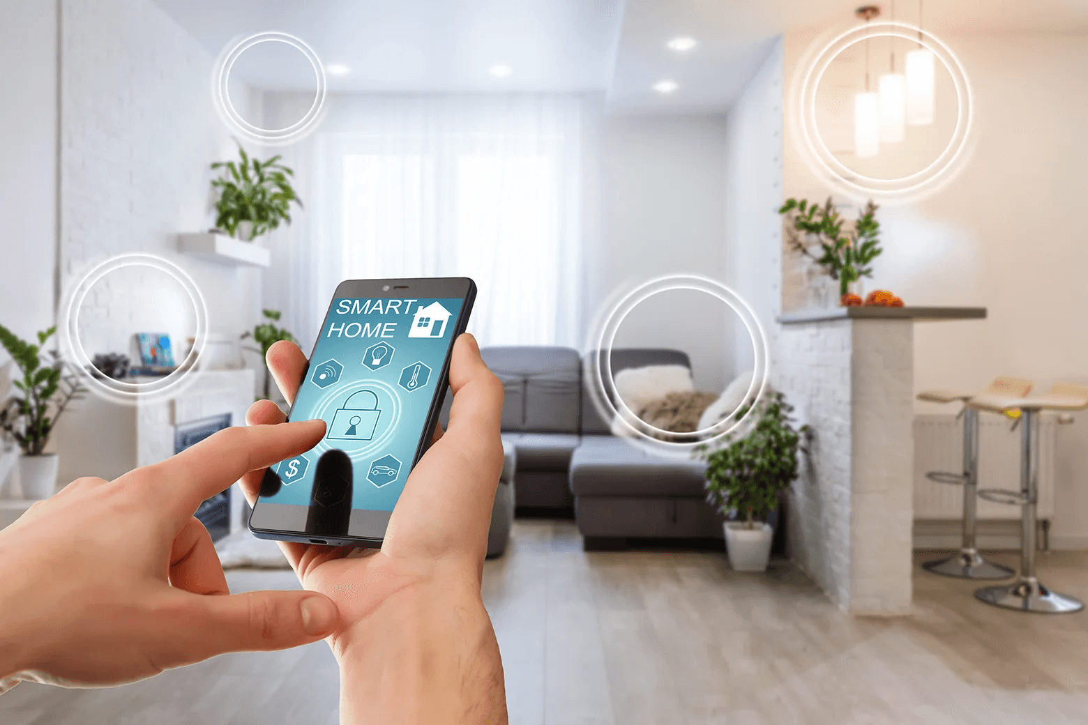 Smart home