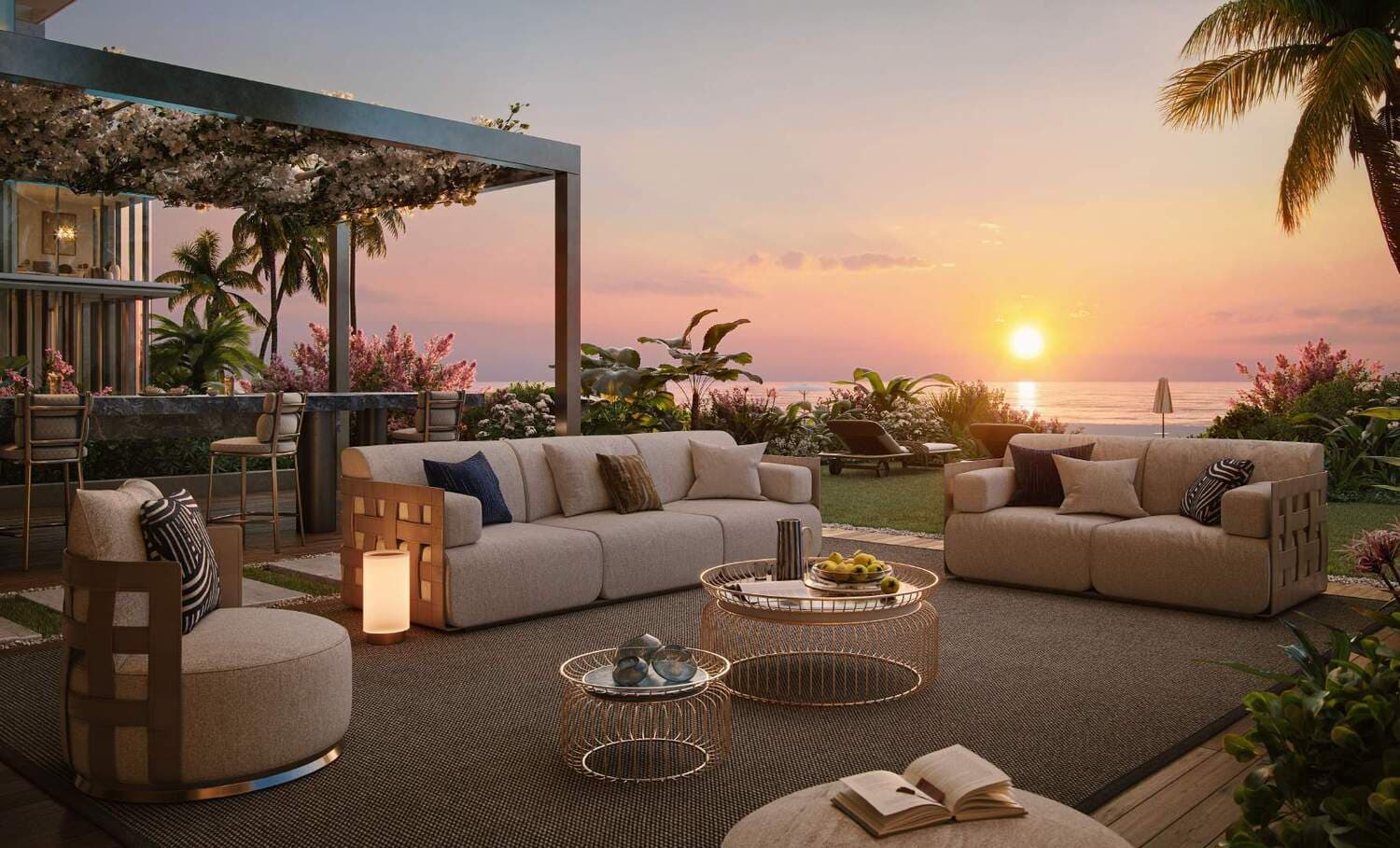 Beach Club