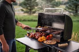 BBQ