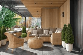 Outdoor Multipurpose Space