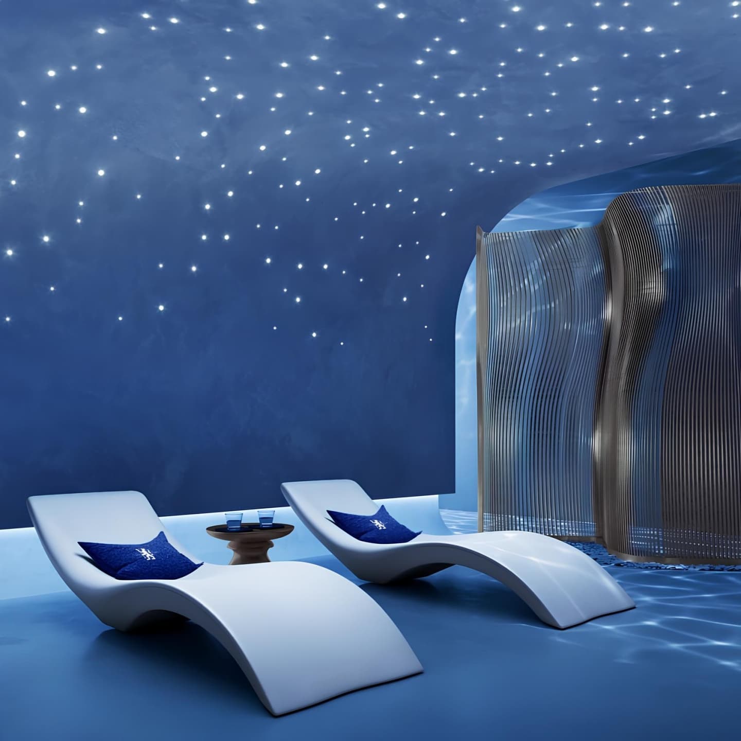 Starlit Wellness Centre