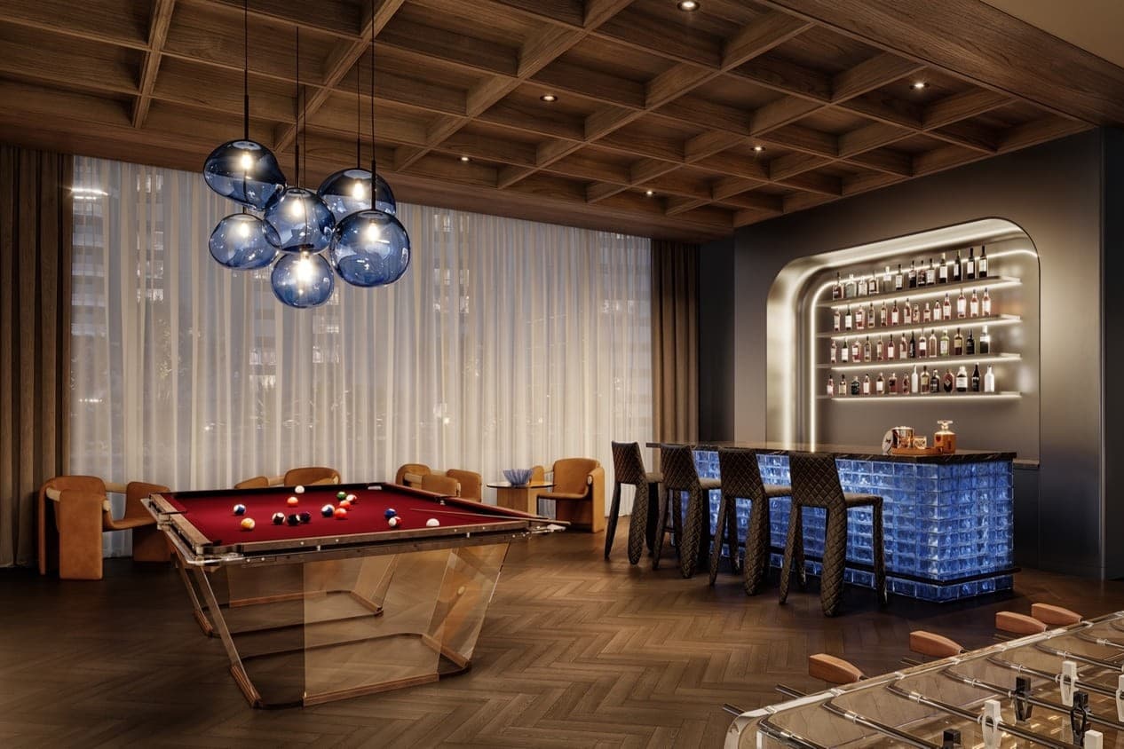 Billiards