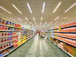 Retail Outlets