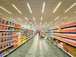 Retail outlets