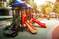Kids’ Play Area