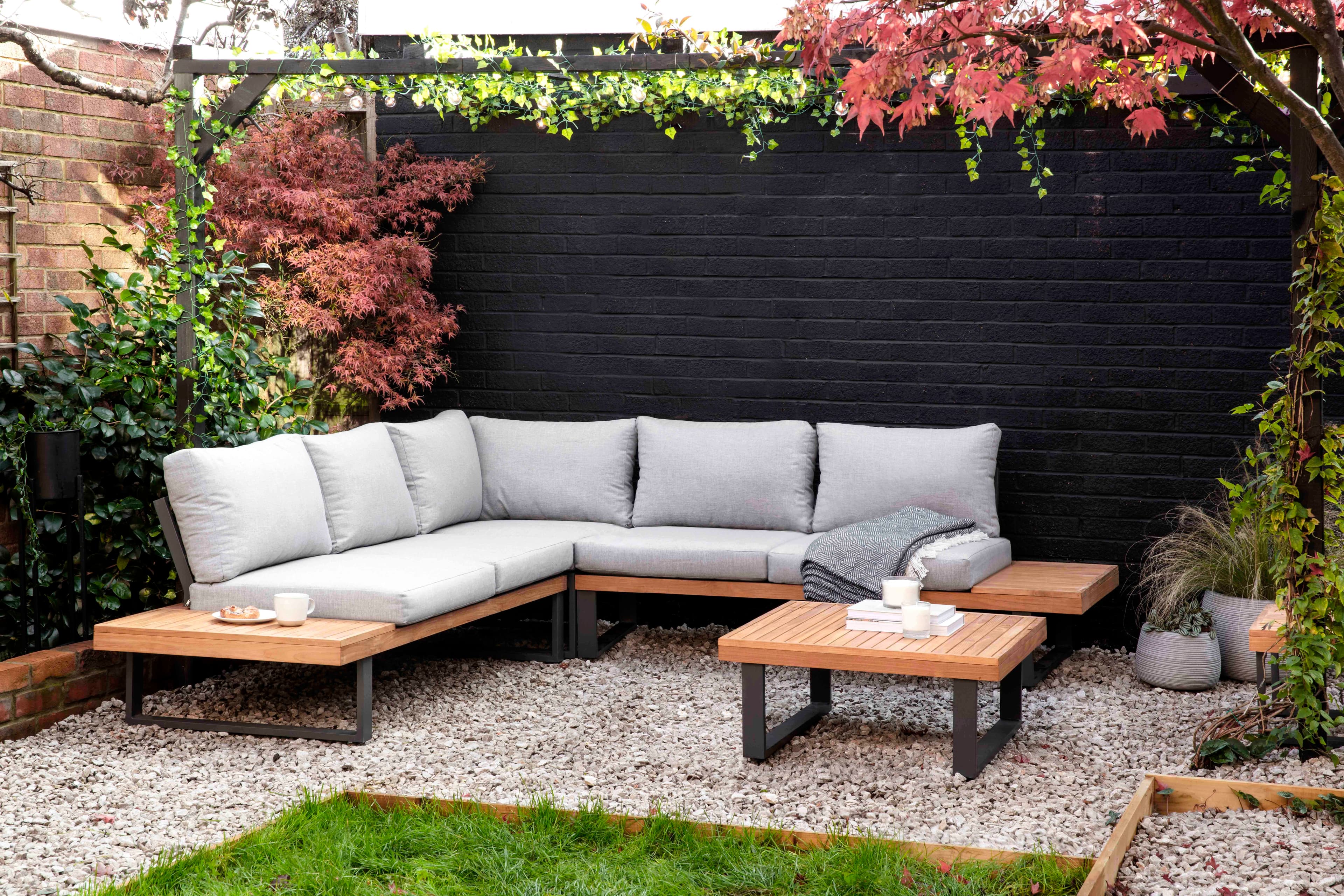 Sitting Area