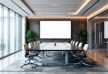 Conference room