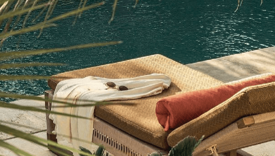 Water Bed