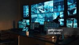 24x7 Security