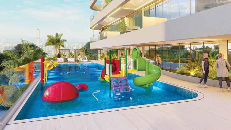 Children’s pool