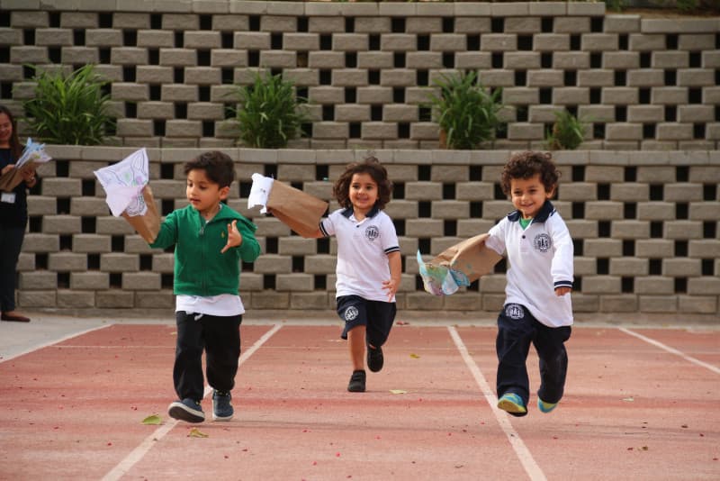 Kids Club