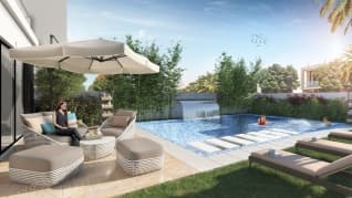 Private pool