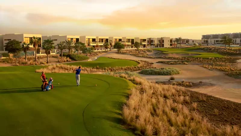 Golf Club