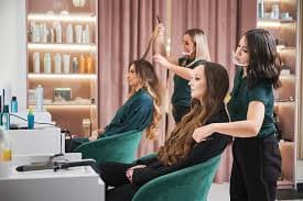 Ladies Salon