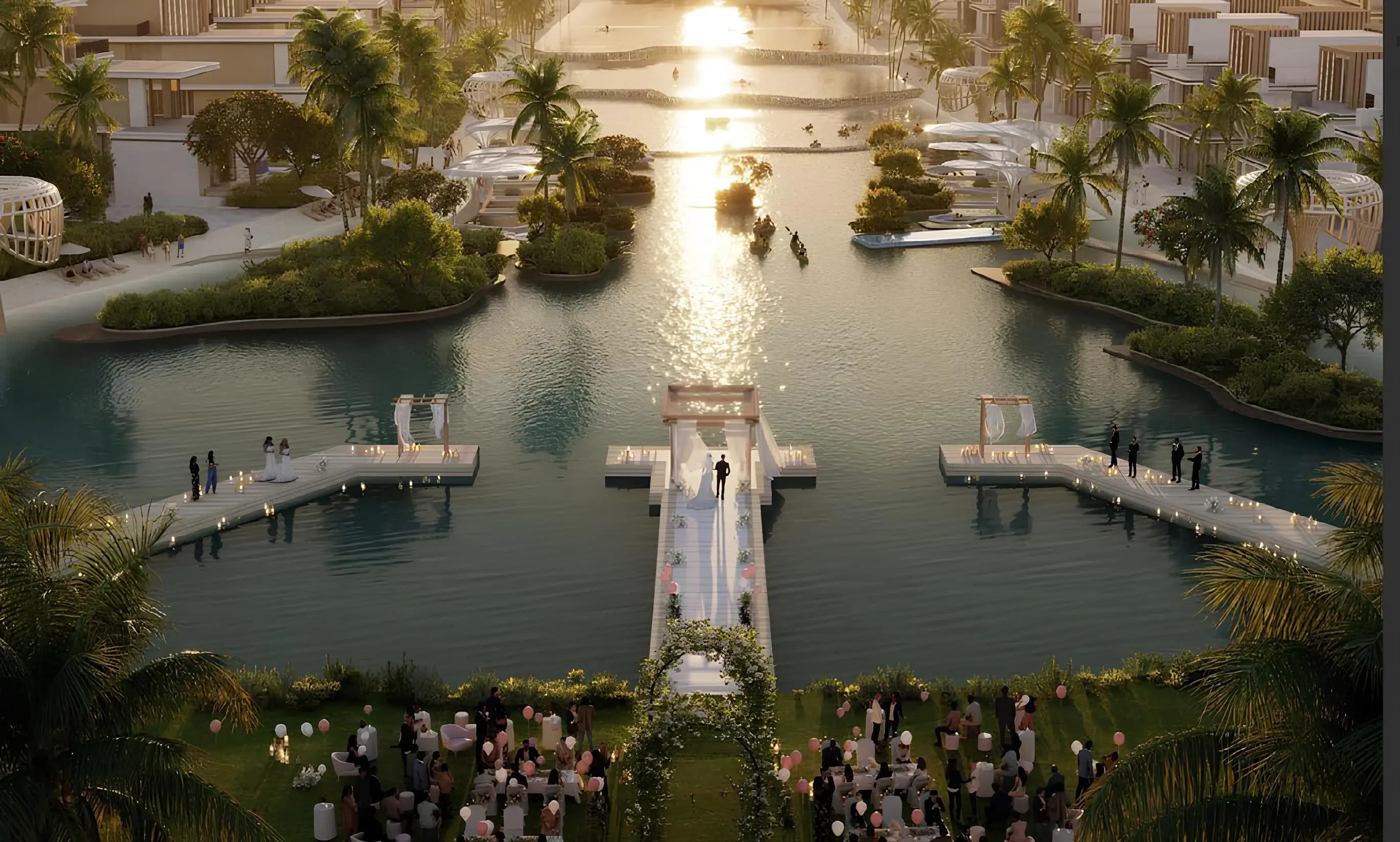 Wedding Venue