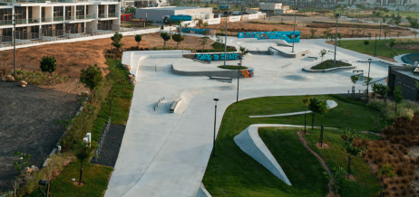 Skate Park