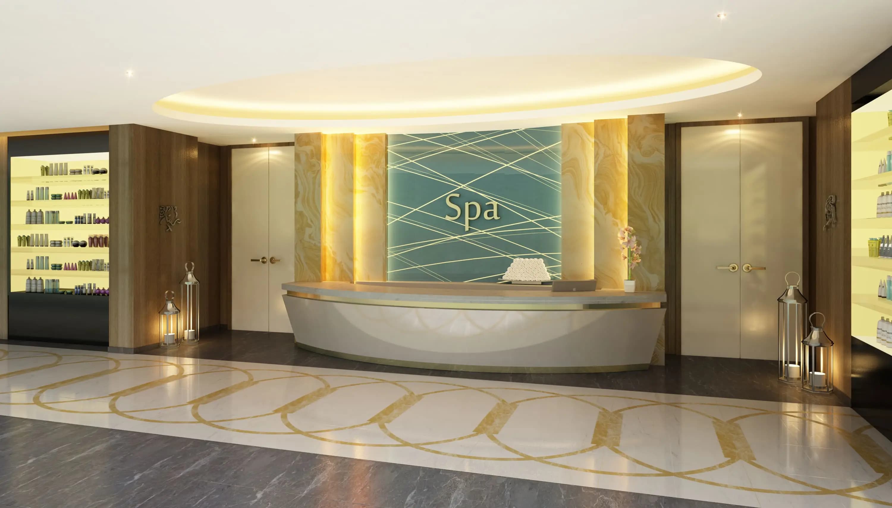 SPA