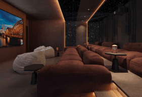 Private Cinema
