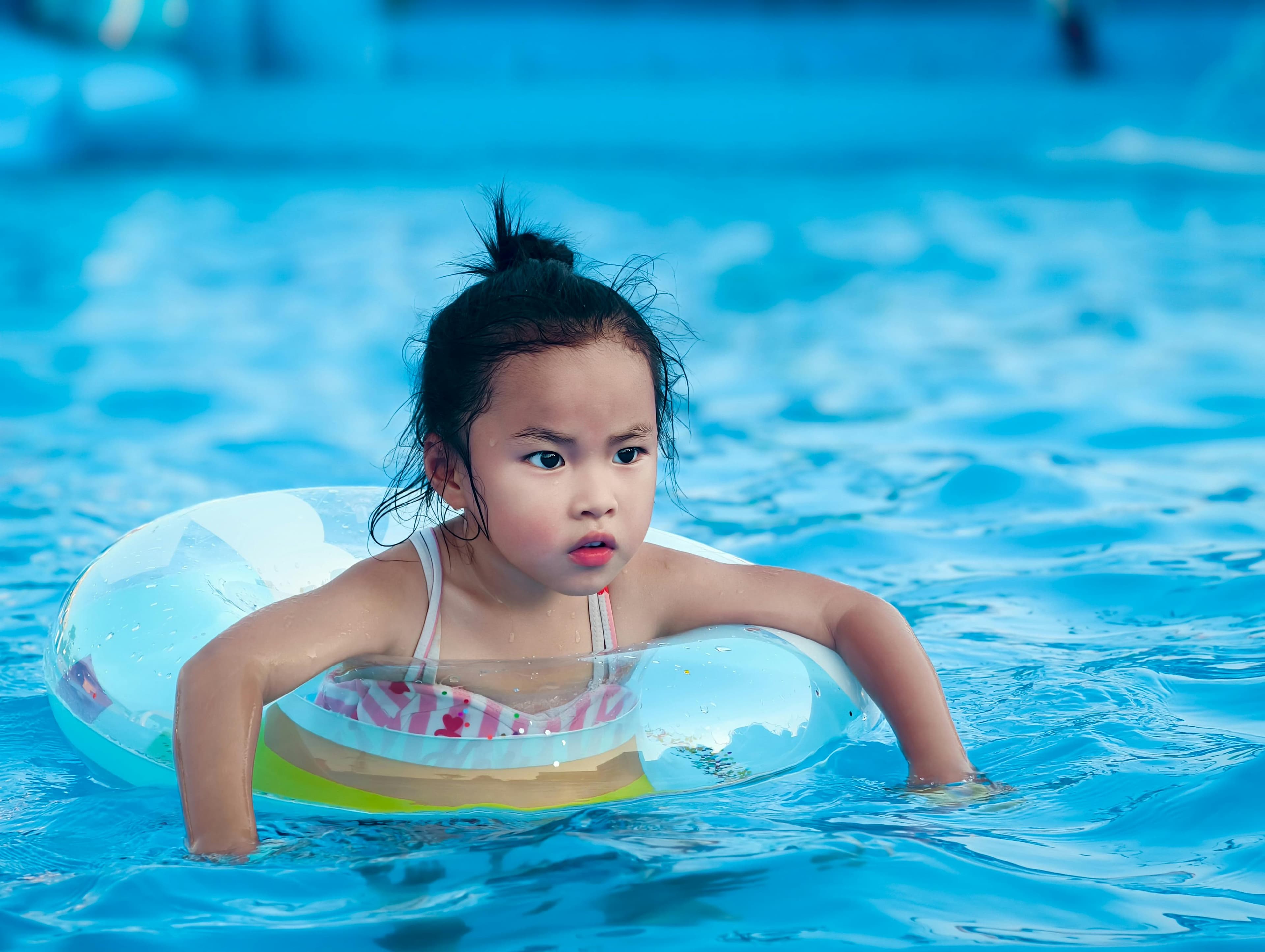 Kids' pool