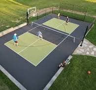 Sports Courts