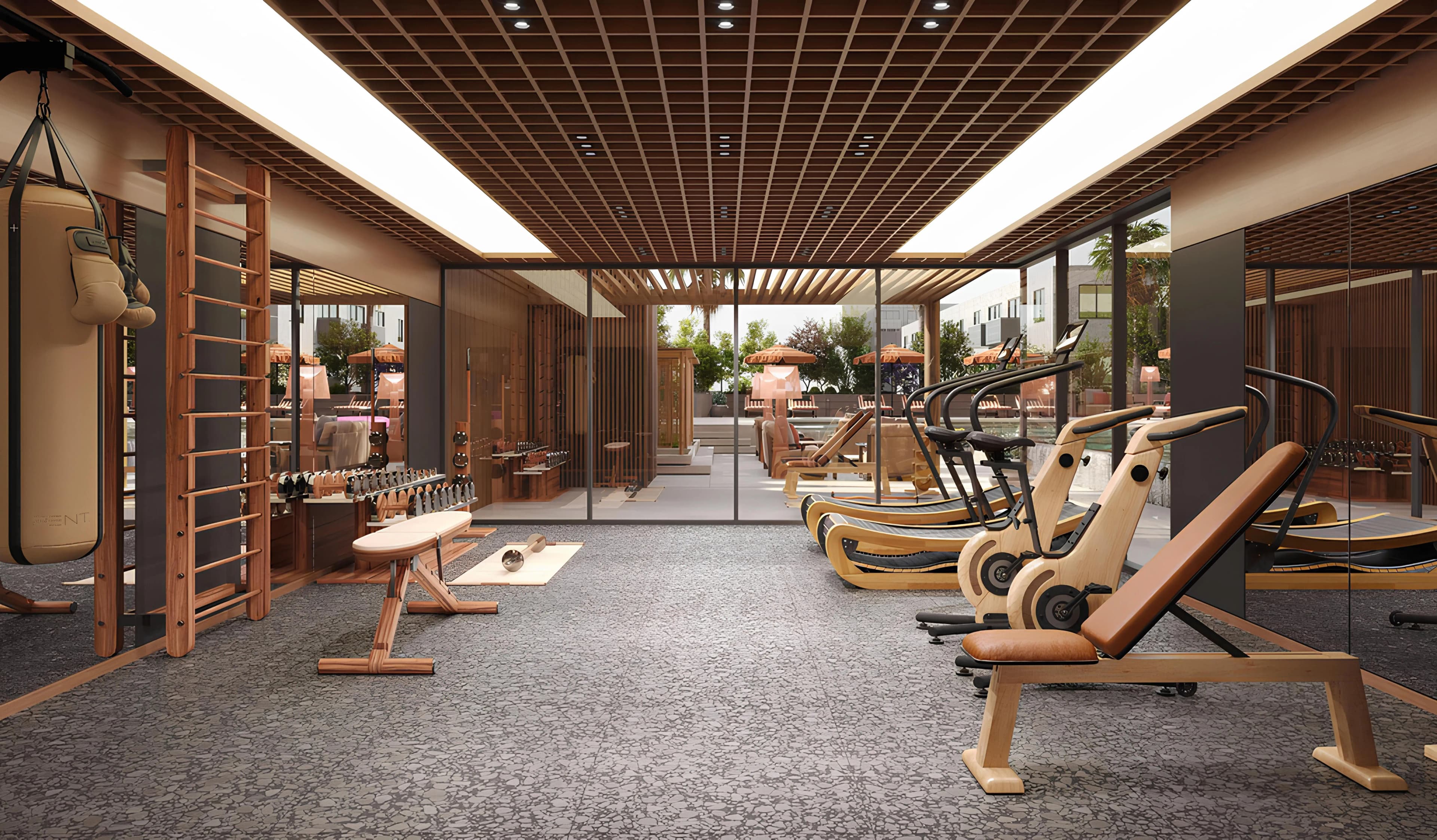 Gym