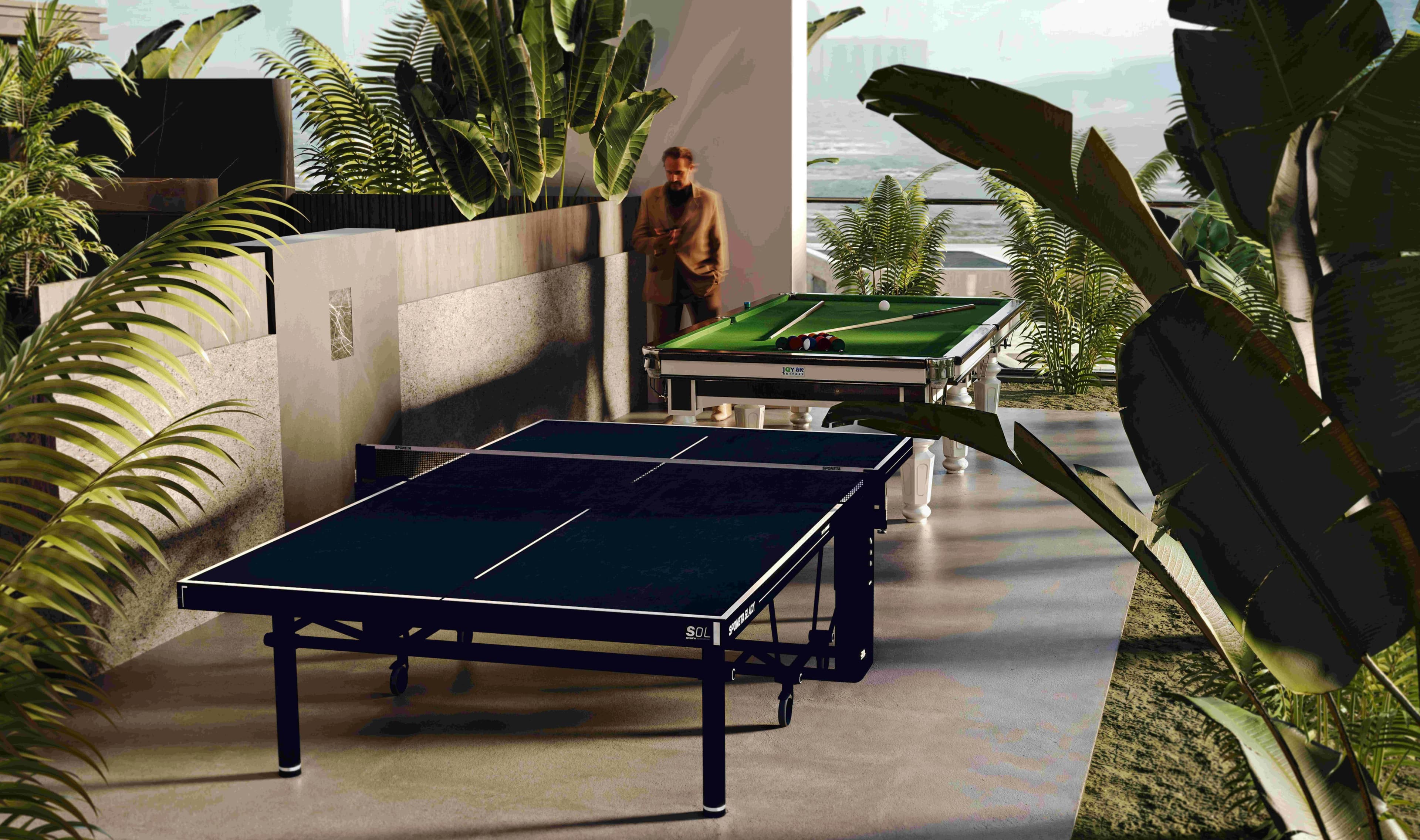 Billiards