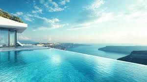 Private pool